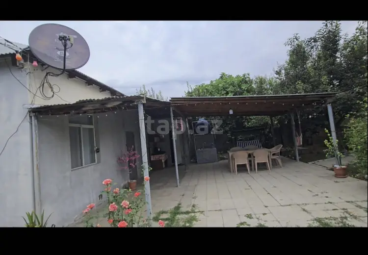 500 AZN - 3 otaqlı mənzil Kirayə (aylıq), Qəbələ