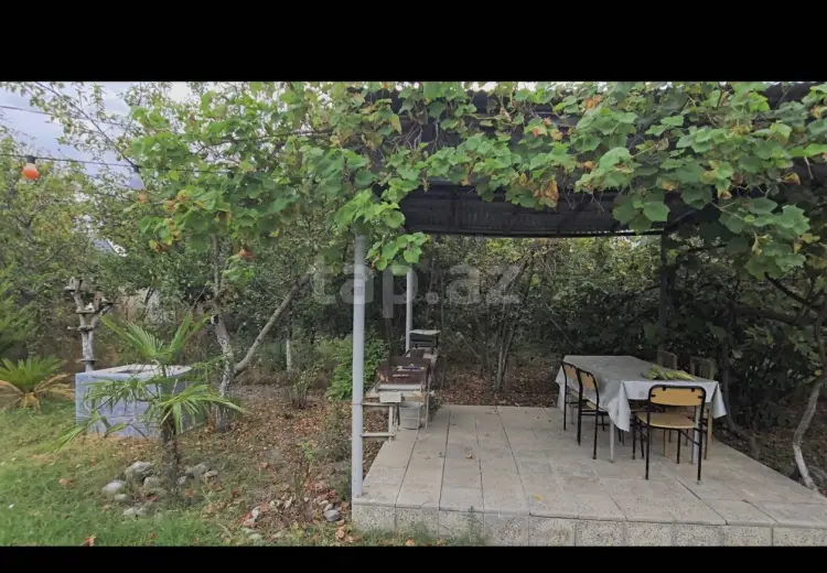 500 AZN - 3 otaqlı mənzil Kirayə (aylıq), Qəbələ