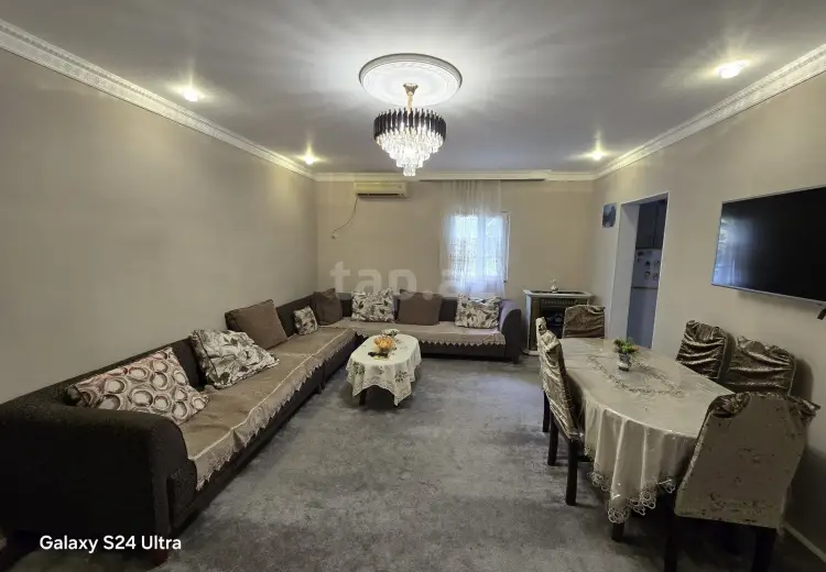 500 AZN - 3 otaqlı mənzil Kirayə (aylıq), Qəbələ