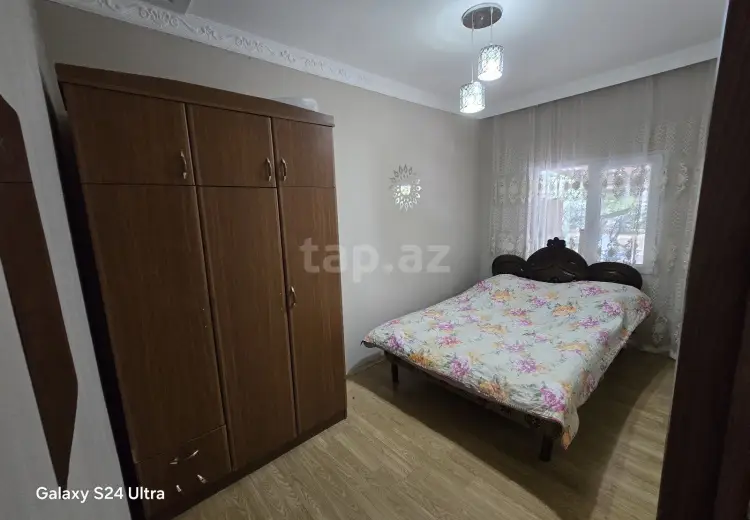 500 AZN - 3 otaqlı mənzil Kirayə (aylıq), Qəbələ