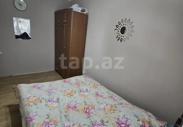 500 AZN - 3 otaqlı mənzil Kirayə (aylıq), Qəbələ