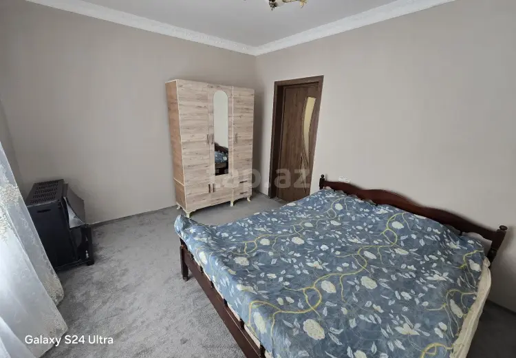 500 AZN - 3 otaqlı mənzil Kirayə (aylıq), Qəbələ