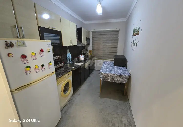 500 AZN - 3 otaqlı mənzil Kirayə (aylıq), Qəbələ