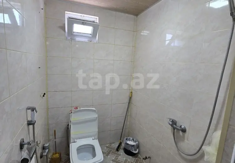 500 AZN - 3 otaqlı mənzil Kirayə (aylıq), Qəbələ