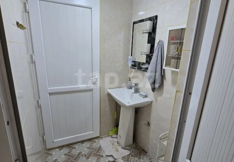 500 AZN - 3 otaqlı mənzil Kirayə (aylıq), Qəbələ