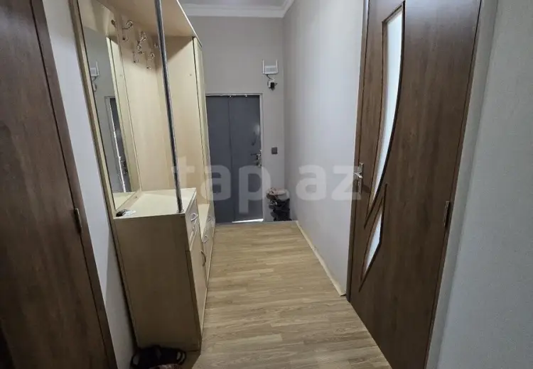 500 AZN - 3 otaqlı mənzil Kirayə (aylıq), Qəbələ