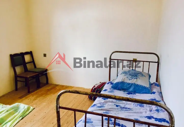 400 AZN - 3 otaqlı mənzil Satılır, Siyəzən