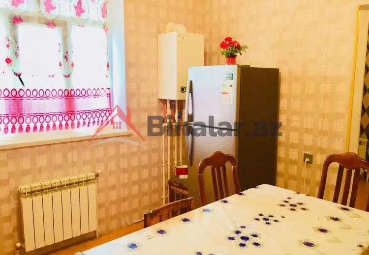 400 AZN - 3 otaqlı mənzil Satılır, Siyəzən