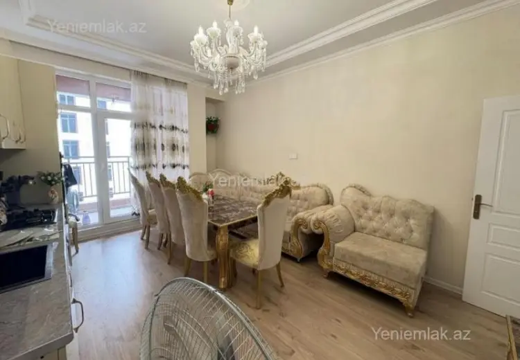 42 000 AZN - 2 otaqlı mənzil Satılır, Sumqayıt şəh., Sumqayıt