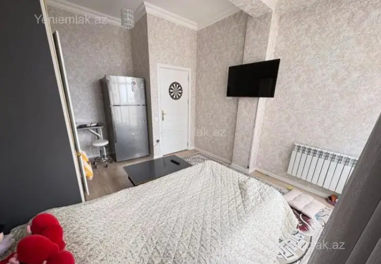 42 000 AZN - 2 otaqlı mənzil Satılır, Sumqayıt şəh., Sumqayıt