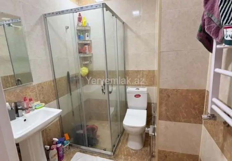 42 000 AZN - 2 otaqlı mənzil Satılır, Sumqayıt şəh., Sumqayıt