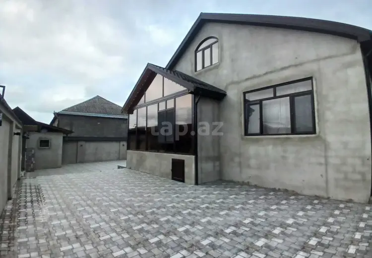 1 000 AZN - 4 otaqlı mənzil Kirayə (aylıq), Quba