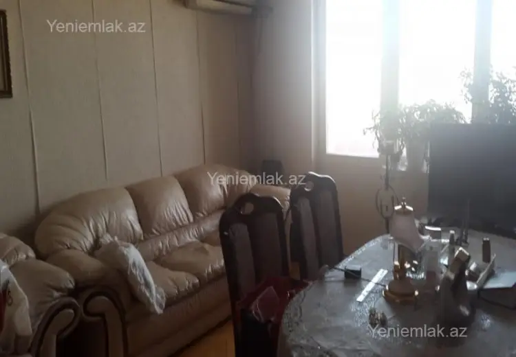200 000 AZN - 2 otaqlı mənzil Satılır, Bayıl qəs., Səbail, Bakı