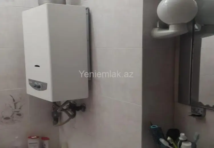 200 000 AZN - 2 otaqlı mənzil Satılır, Bayıl qəs., Səbail, Bakı
