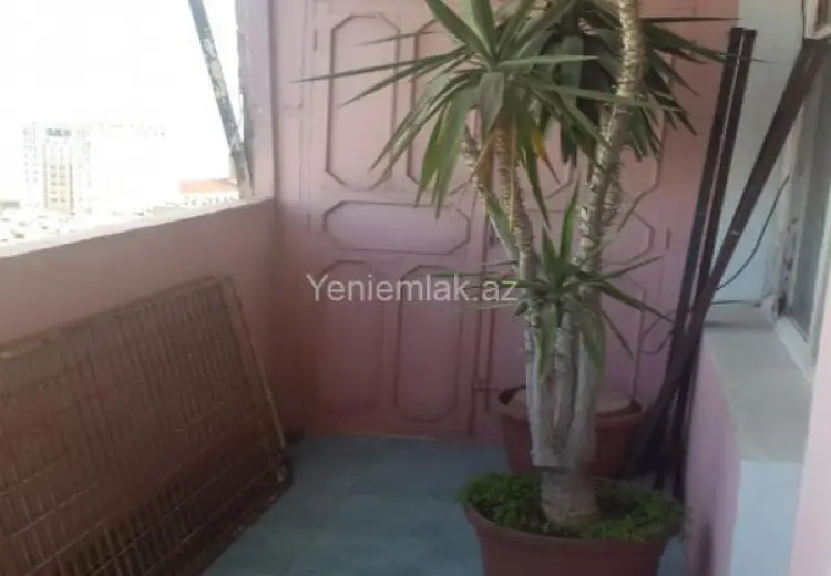 200 000 AZN - 2 otaqlı mənzil Satılır, Bayıl qəs., Səbail, Bakı