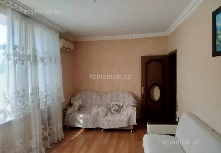 96 000 AZN - 2 otaqlı mənzil Satılır, 9-cu mikrorayon, Sumqayıt