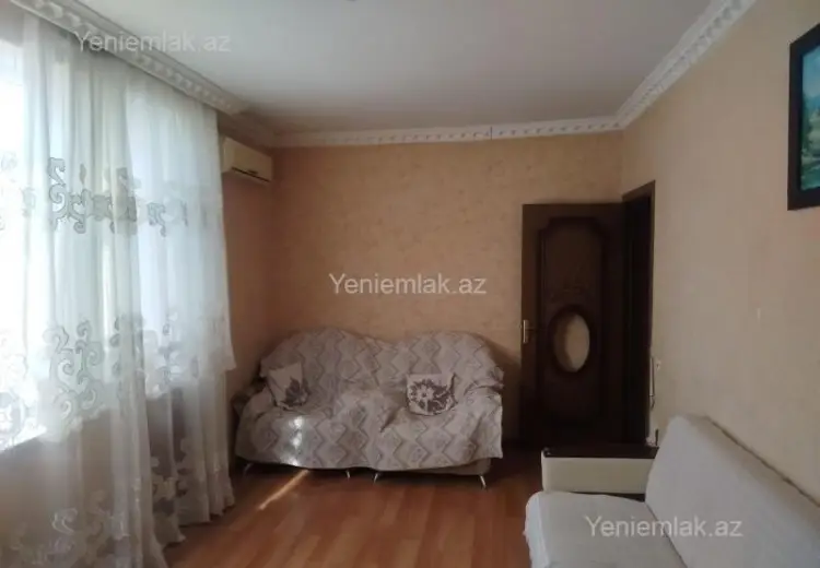 96 000 AZN - 2 otaqlı mənzil Satılır, 9-cu mikrorayon, Sumqayıt