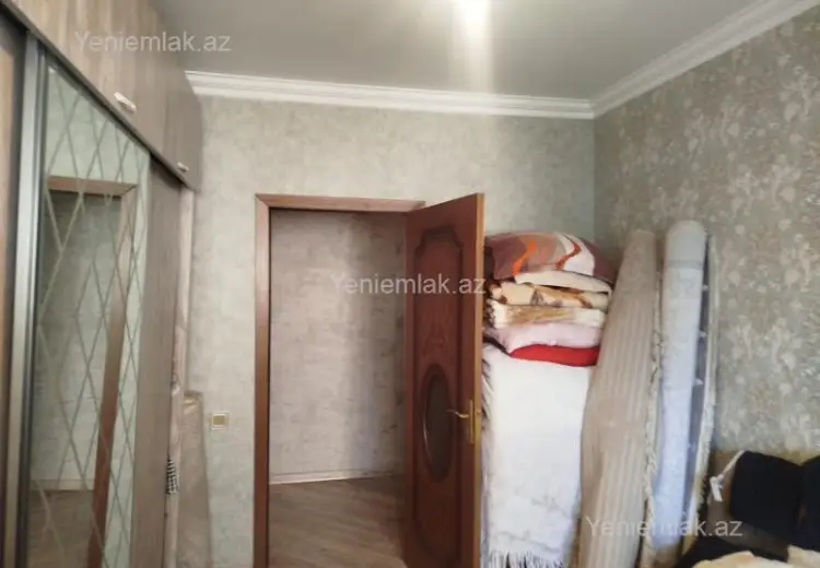 96 000 AZN - 2 otaqlı mənzil Satılır, 9-cu mikrorayon, Sumqayıt
