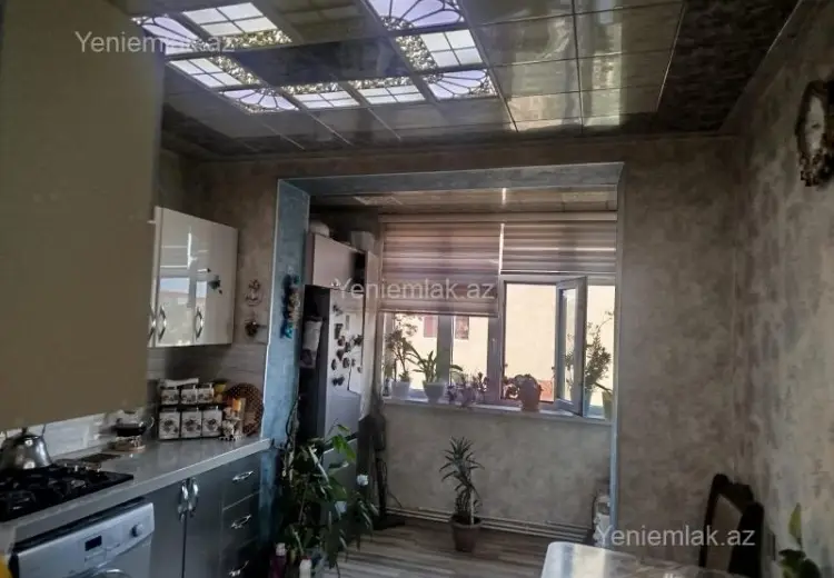 96 000 AZN - 2 otaqlı mənzil Satılır, 9-cu mikrorayon, Sumqayıt