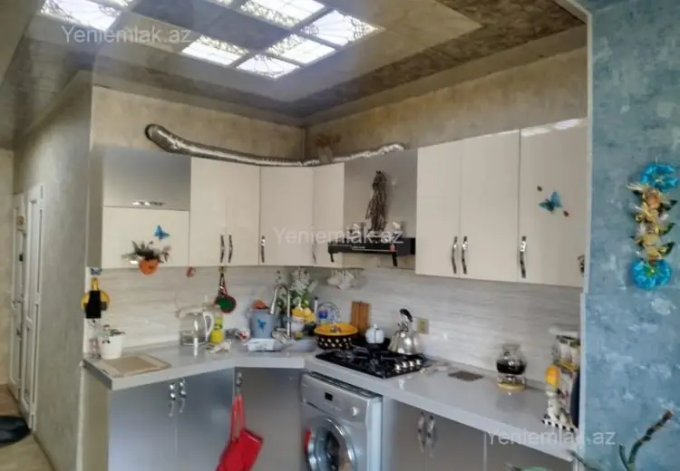 96 000 AZN - 2 otaqlı mənzil Satılır, 9-cu mikrorayon, Sumqayıt