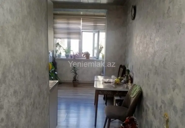 96 000 AZN - 2 otaqlı mənzil Satılır, 9-cu mikrorayon, Sumqayıt