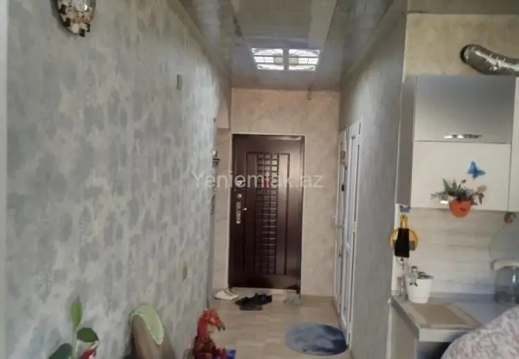 96 000 AZN - 2 otaqlı mənzil Satılır, 9-cu mikrorayon, Sumqayıt