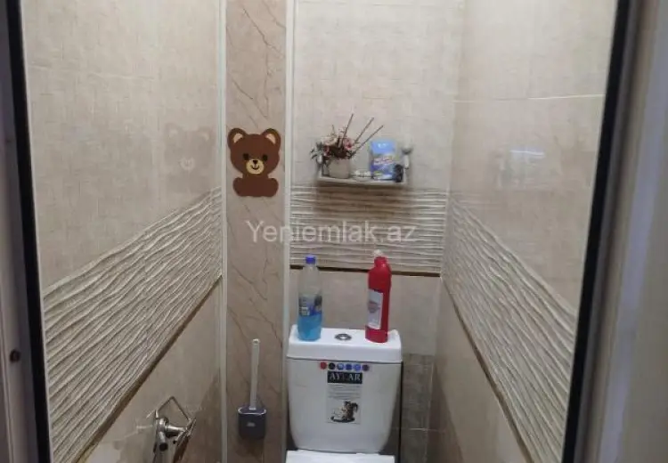 96 000 AZN - 2 otaqlı mənzil Satılır, 9-cu mikrorayon, Sumqayıt