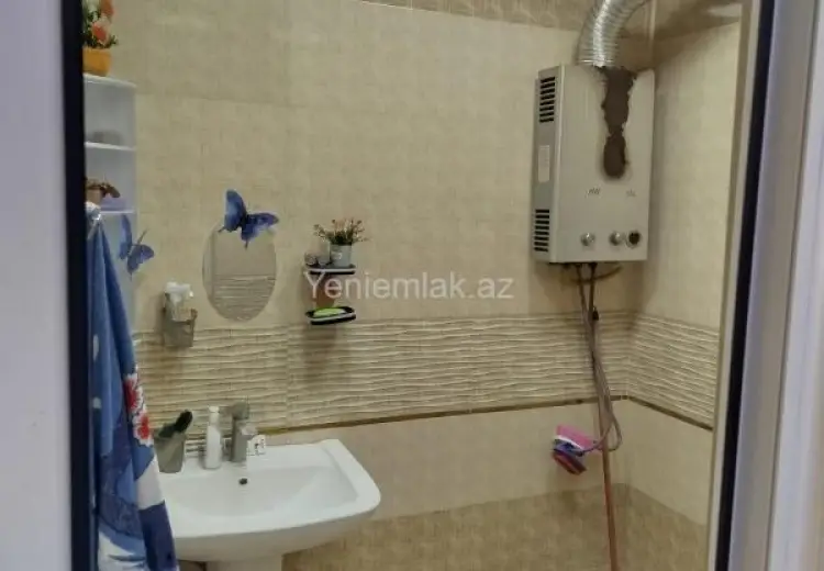 96 000 AZN - 2 otaqlı mənzil Satılır, 9-cu mikrorayon, Sumqayıt