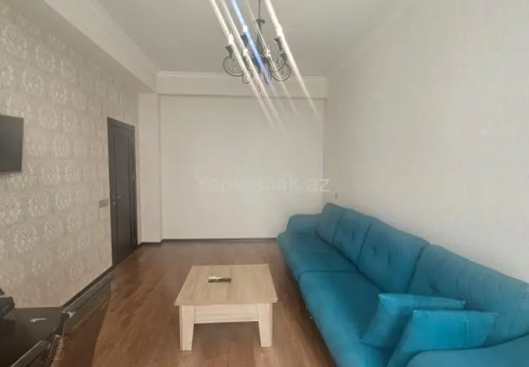 120 000 AZN - 2 otaqlı mənzil Satılır, 10-cu mikrorayon, Sumqayıt