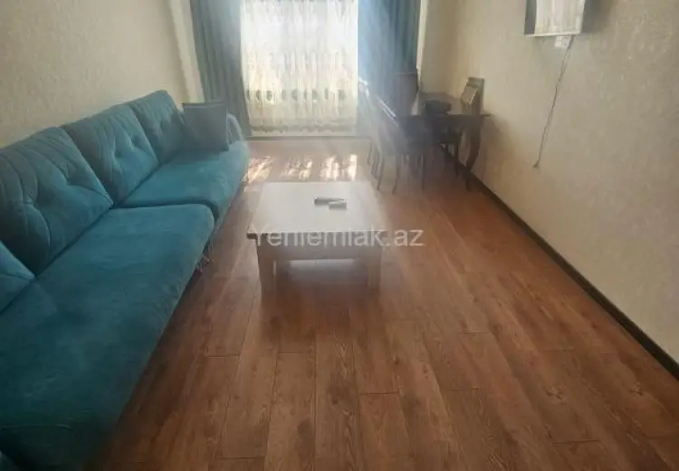 120 000 AZN - 2 otaqlı mənzil Satılır, 10-cu mikrorayon, Sumqayıt