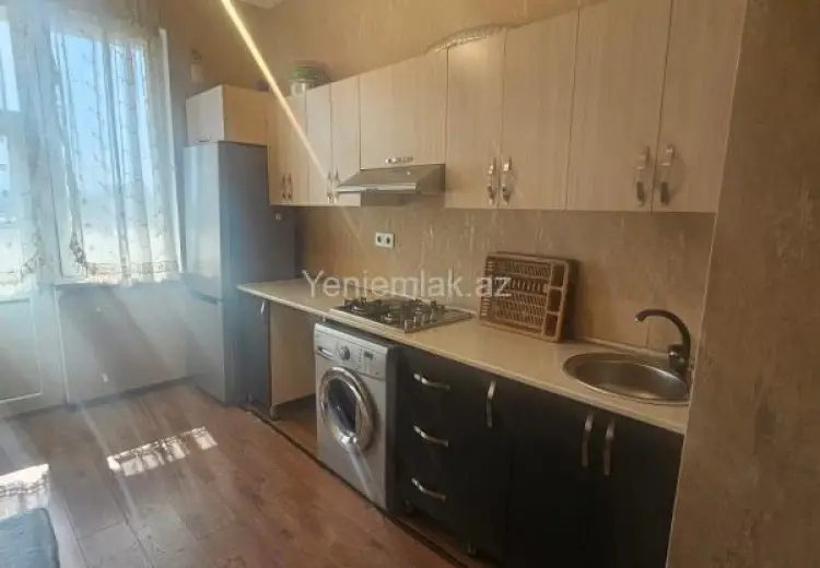 120 000 AZN - 2 otaqlı mənzil Satılır, 10-cu mikrorayon, Sumqayıt