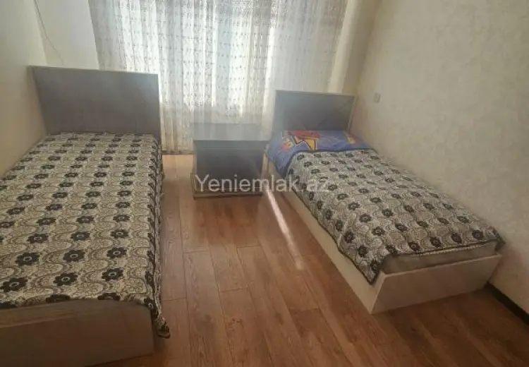 120 000 AZN - 2 otaqlı mənzil Satılır, 10-cu mikrorayon, Sumqayıt