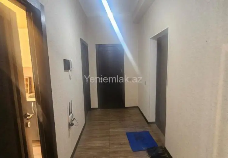 120 000 AZN - 2 otaqlı mənzil Satılır, 10-cu mikrorayon, Sumqayıt