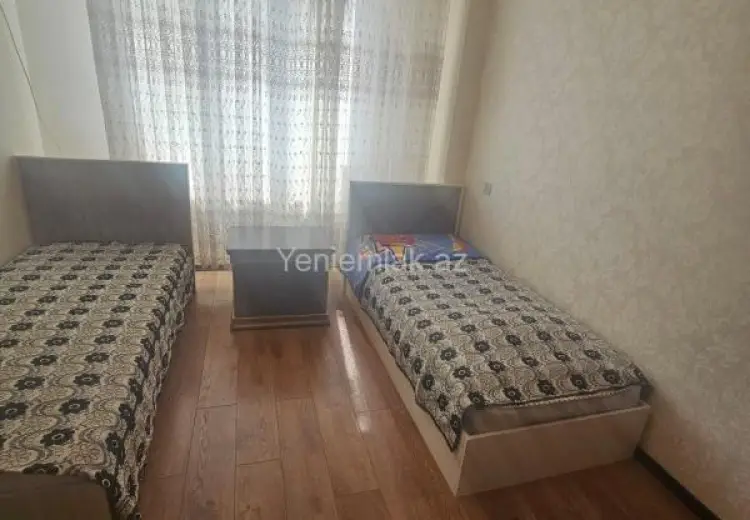 120 000 AZN - 2 otaqlı mənzil Satılır, 10-cu mikrorayon, Sumqayıt