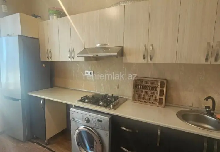 120 000 AZN - 2 otaqlı mənzil Satılır, 10-cu mikrorayon, Sumqayıt