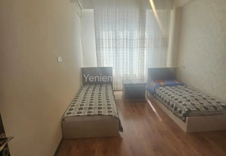 120 000 AZN - 2 otaqlı mənzil Satılır, 10-cu mikrorayon, Sumqayıt