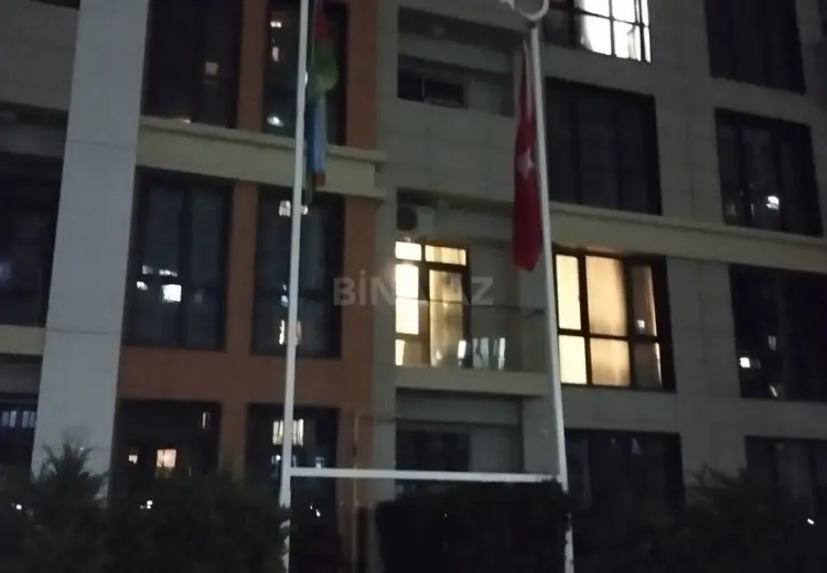500 AZN - 2 otaqlı mənzil Kirayə (aylıq), Yasamal qəs., Abşeron