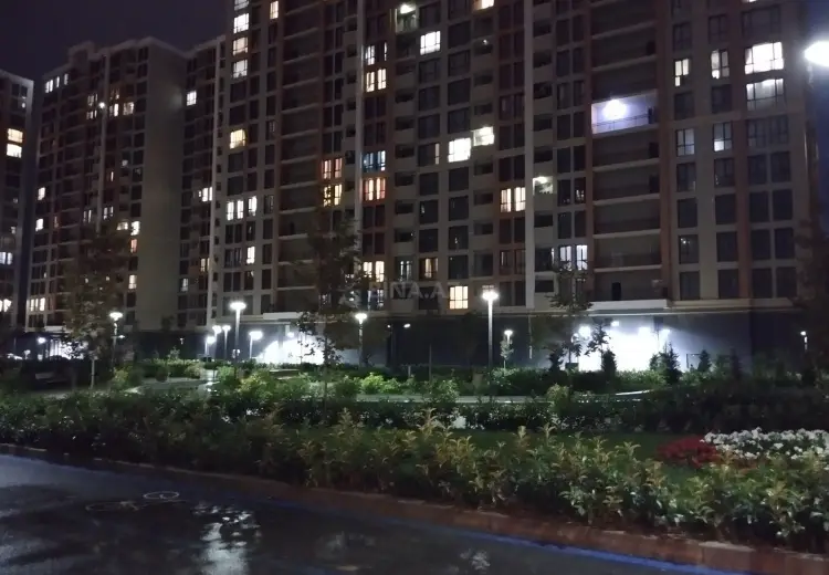 500 AZN - 2 otaqlı mənzil Kirayə (aylıq), Yasamal qəs., Abşeron