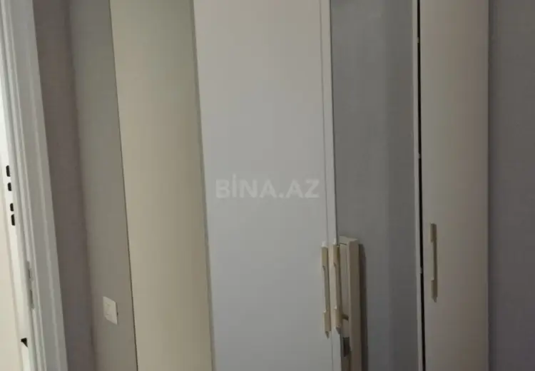 500 AZN - 2 otaqlı mənzil Kirayə (aylıq), Yasamal qəs., Abşeron