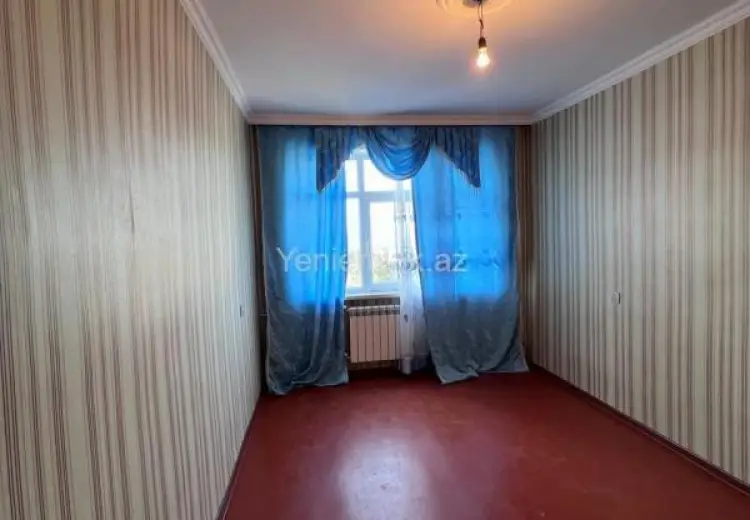 46 000 AZN - 1 otaqlı mənzil Satılır, Qaraçuxur qəs., Suraxanı, Bakı