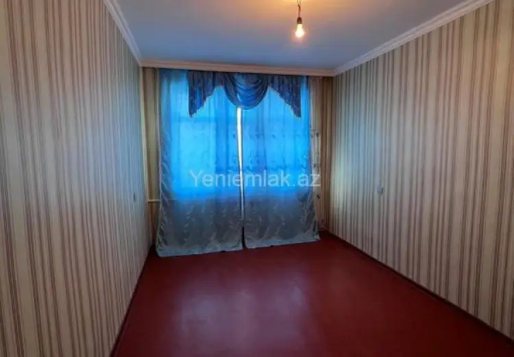 46 000 AZN - 1 otaqlı mənzil Satılır, Qaraçuxur qəs., Suraxanı, Bakı