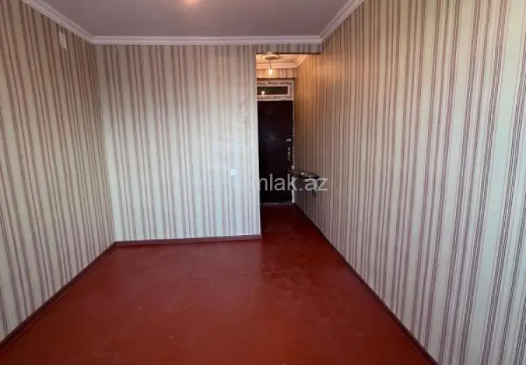 46 000 AZN - 1 otaqlı mənzil Satılır, Qaraçuxur qəs., Suraxanı, Bakı