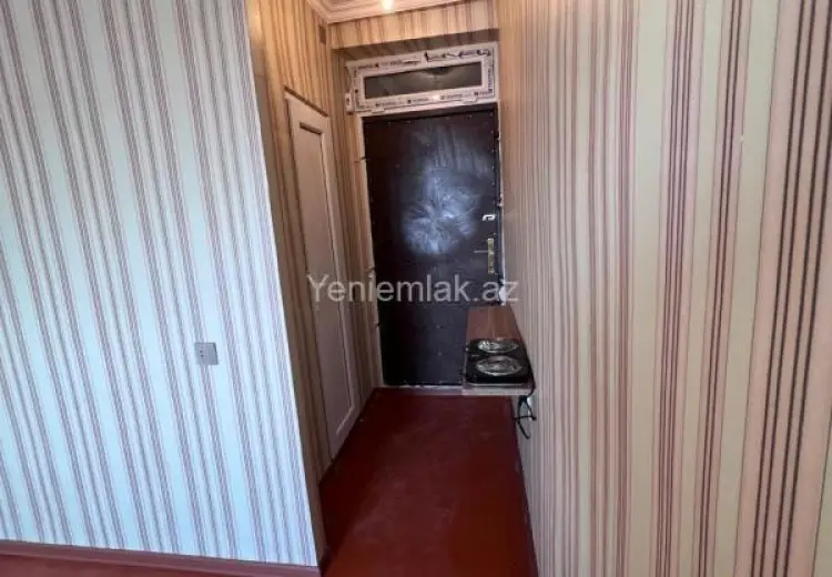 46 000 AZN - 1 otaqlı mənzil Satılır, Qaraçuxur qəs., Suraxanı, Bakı