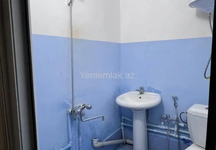 46 000 AZN - 1 otaqlı mənzil Satılır, Qaraçuxur qəs., Suraxanı, Bakı