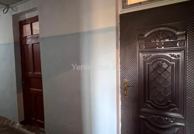 46 000 AZN - 1 otaqlı mənzil Satılır, Qaraçuxur qəs., Suraxanı, Bakı