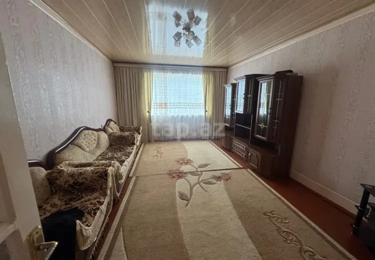 430 AZN - 3 otaqlı mənzil Kirayə (aylıq), Şamaxı