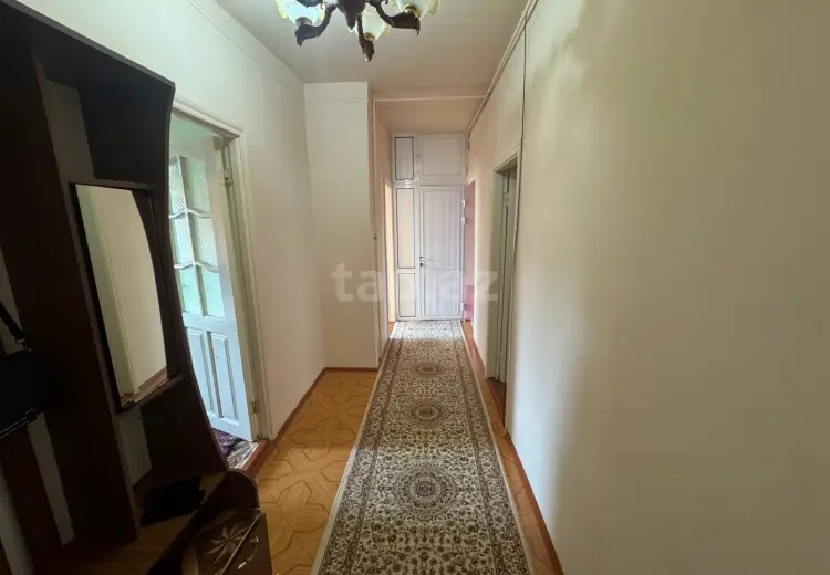 430 AZN - 3 otaqlı mənzil Kirayə (aylıq), Şamaxı