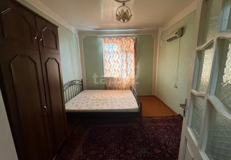 430 AZN - 3 otaqlı mənzil Kirayə (aylıq), Şamaxı