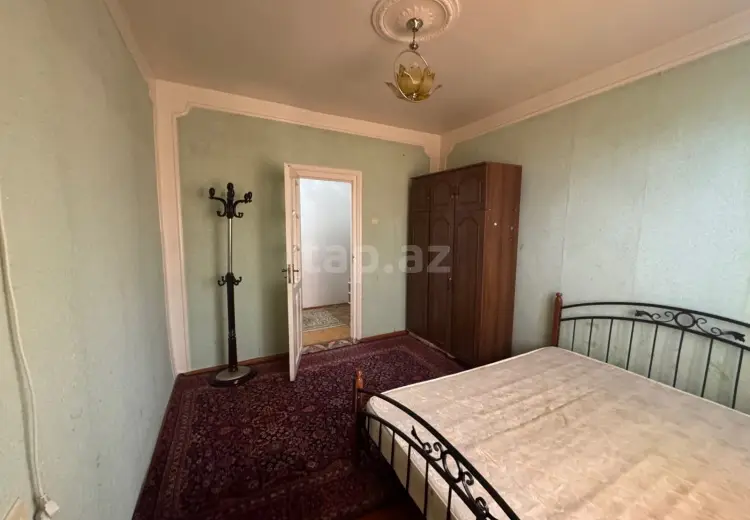 430 AZN - 3 otaqlı mənzil Kirayə (aylıq), Şamaxı