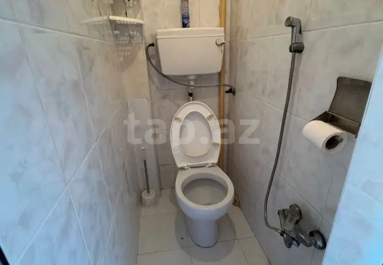430 AZN - 3 otaqlı mənzil Kirayə (aylıq), Şamaxı